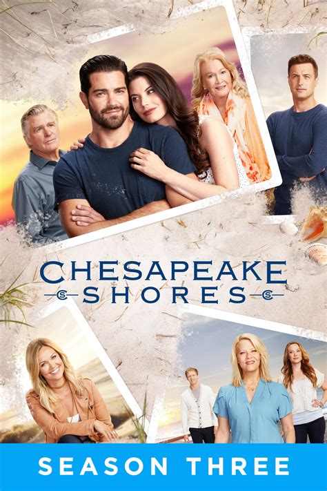 chesapeake shores season 3|chesapeake shores evan kincaid.